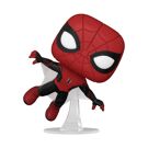 Spider-Man No Way Home - Upgraded Suit Pop! Figurine product image